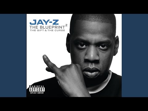 Jay-Z - What They Gonna Do, Pt. II (Bonus Track)