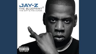 Jay-Z - What They Gonna Do, Pt. II (Bonus Track)