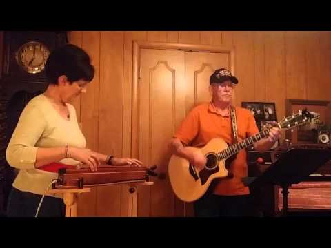 Mountain Dulcimer -- Cajun Waltz -- Jan Carroll