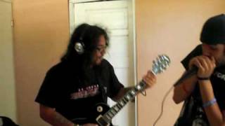 Breekachu - We Butter The Bread With Butter Cover