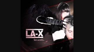 LA-X - Secuestro (remix by Xerenade Project feat Erika)