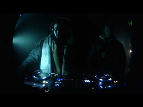 Chamber 45 b2b Raheim DJ Set w/ K9 | Keep Hush Live: Tailor Jae Presents Ghana Independence Special