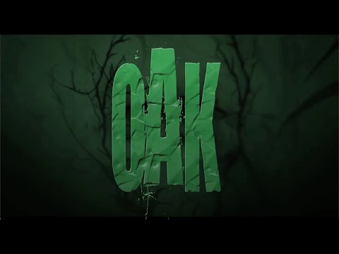 OAK [FILM PITCH TEASER TRAILER] Pitch Deck Presentation designed for marketing OAK screenplay.