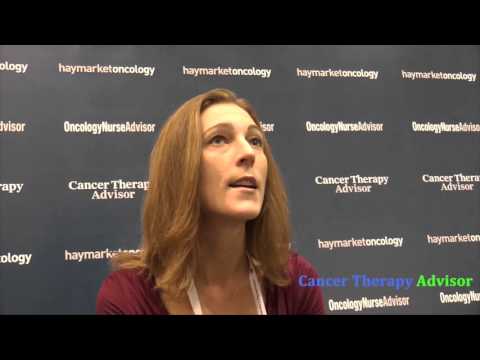 DiNardo: Phase 1B Results for Venetoclax