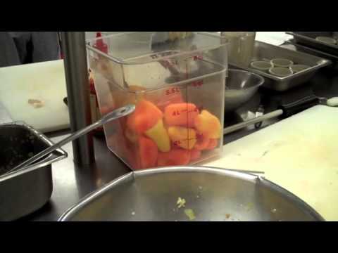 Tai Vegetarian Option 08:12:14