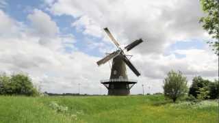 Dancing on the edge of a borderline