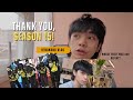 K1NGKONG VLOG THANK YOU SEASON 15