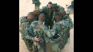 Freedom's Never Free