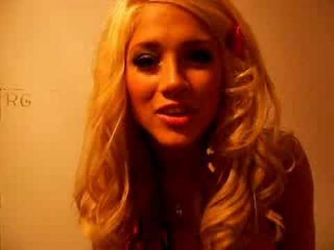 Greetings from Andrea Myrander (Basic Element)