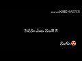 Hero Tu Mera Hero Hai Villen Jaisa Kaam Na Kar Whatsapp Status Edit By Sachin