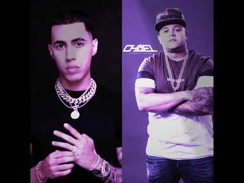 Brytiago Ft. Kiko el Crazy-Algarete