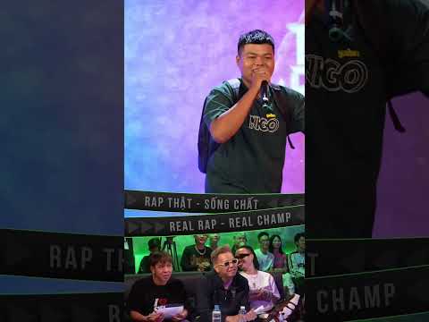 miền Tây cực cuốn lên The Rap #xuhuong #therapcasting #therap #therap2023 #fyp #rap