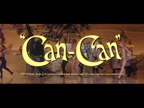 Can-Can