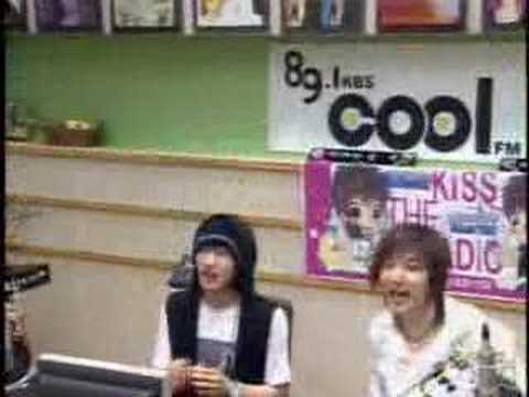 Sukira 2007.06.13 - Greetings & co