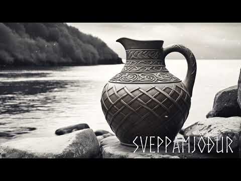 Mørk Byrde - Sveppamjöður | Dark Viking Music