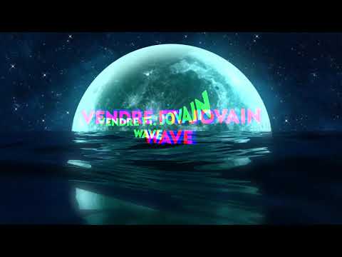 UrbanFyah: VenDre - WAVE ft. Jovain (Official Lyric Video) [Dir. Vartex Studio]