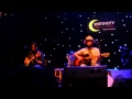 Jackie Greene ~ I'll Let You In ~ Norfolk, CT ~ 6 December 2015