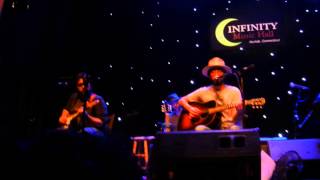 Jackie Greene ~ I'll Let You In ~ Norfolk, CT ~ 6 December 2015