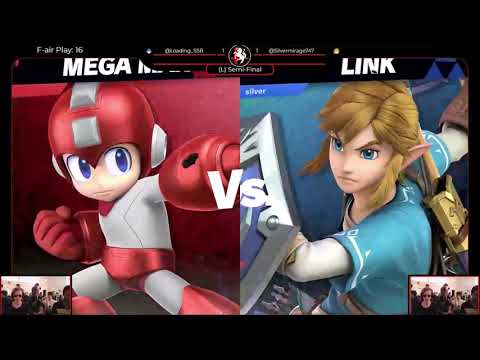 F-airplay 16 - SLS Loading... vs Silvermirage