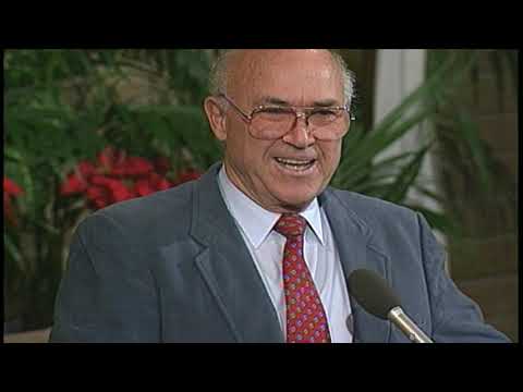 Daniel Chapter 1   1993 HD