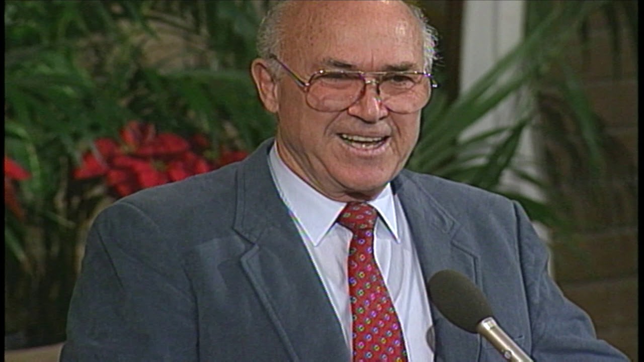 Daniel Chapter 1   1993 HD