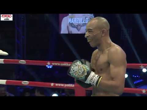 YOKKAO 36: Christian Zahe Vs Cristian Marzullo | Muay Thai -67kg Turin (Italy)