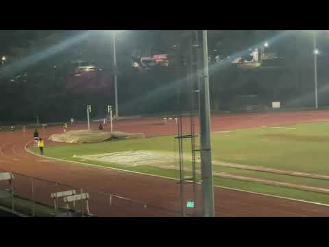 4x100m Infantil Feminino Inter 2023