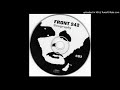 Front 242 • Principle [2ᴛʀᴀx]