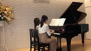 Download lagu Elgar: Chanson de Matin pianoduo Version mp3