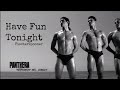 Have Fun Tonight - Fischerspooner | Fashion Film