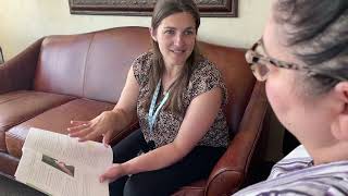 Palliative Care with Providence Hospice