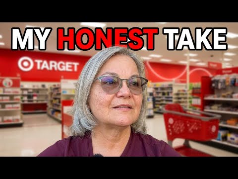 Target Workday