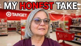 What Working at Target Is REALLY Like!