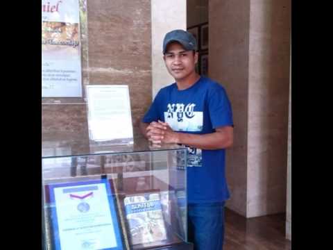 Mengalah MCP sysilia (caver novian Tahalele)