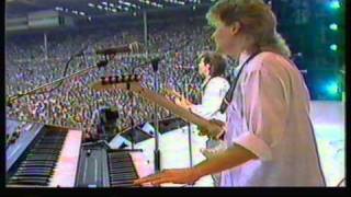 LIVE AID Nik Kershaw - Wide Boy.mpg