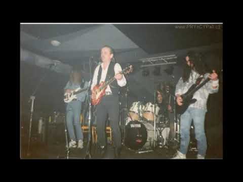 Milan Schelinger  - Zima 1996