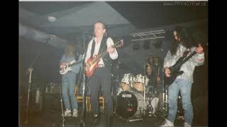 Milan Schelinger  - Zima 1996
