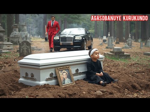 Mbega  umwana wahuye nibibazo bikomeye akiri muto.