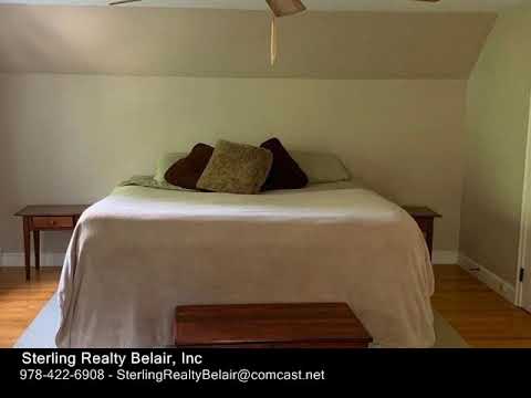 456 Shrewsbury St, Holden MA 01520 - Single Family Home - Real Estate - For Sale -