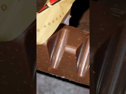 Toblerone Chocolate Bar | Satisfying