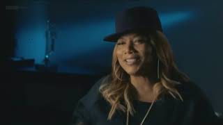 Hip Hop - The Songs That Shook America - Queen Latifah - Ladies First (Part 6)