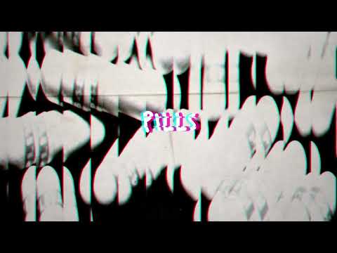 Lil Tonic - pills (prod. flower)