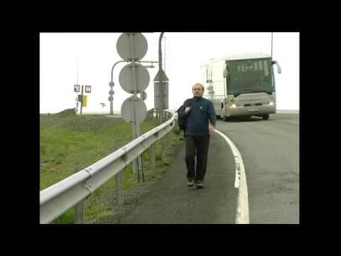 Svínasúpan - Göngutúr