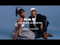 M & S - Nomakanjani (Nathi feat. Vusi Nova cover) [Hitchat sessions]