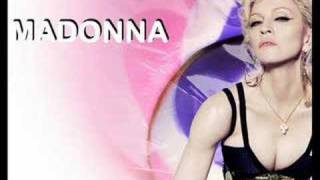 Madonna Ring My Bell [Official HQ AUDIO NEW SONG]