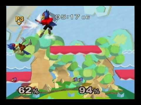 Tipperoni 67 LR7  - Drewzey (Red) vs BobbyBigBallz (Neutral)