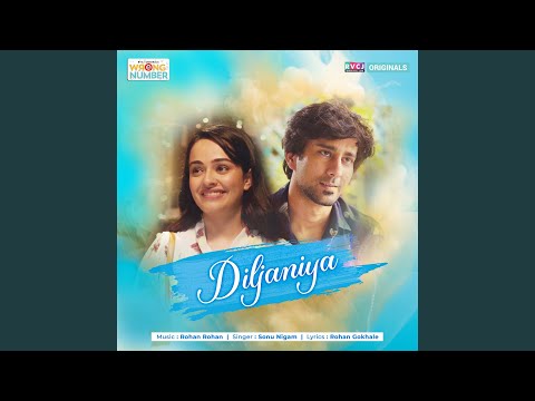 Diljaniya (RVCJ Wrong Number Soundtrack) — watch video