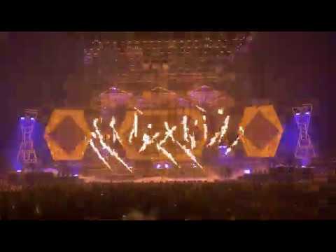 TSO - Wizards in Winter - Philly 12/15/19