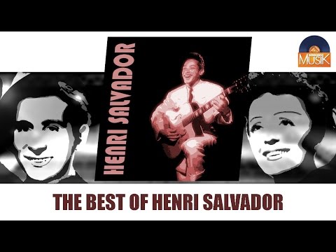 download lagu mp3 mp4 Henri Salvador Best Of, download lagu Henri Salvador Best Of gratis, unduh video klip Henri Salvador Best Of
