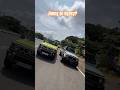#Jimny or #Gypsy? Which will you pick? #Offroad #Legends #JimnyOffroad #Jimny4x4 #SUV #ForYou #Cars